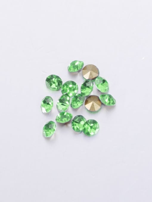 Color 8 Rhinestone Findings & Components
