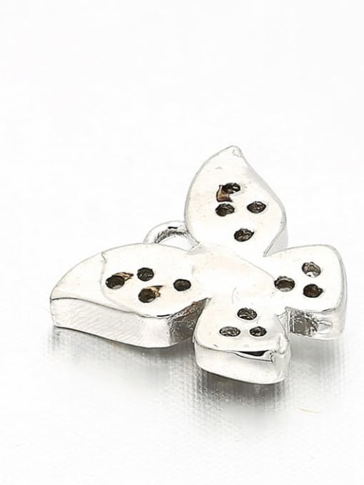 KOKO Bronze Micro-set Butterfly Accessories