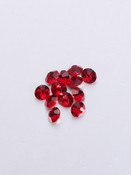 Color 7 Rhinestone Findings & Components