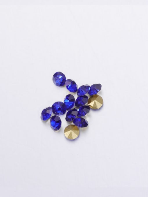 Color 9 Rhinestone Findings & Components