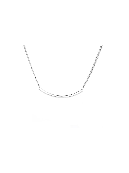 TAIS 925 Sterling Silver Vintage Necklace