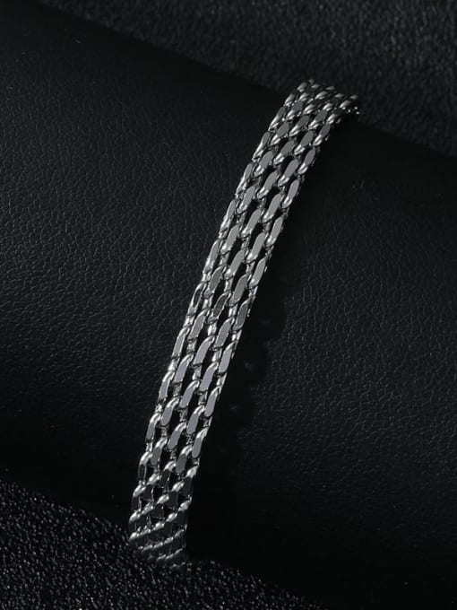 LM Stainless steel Bracelet 3