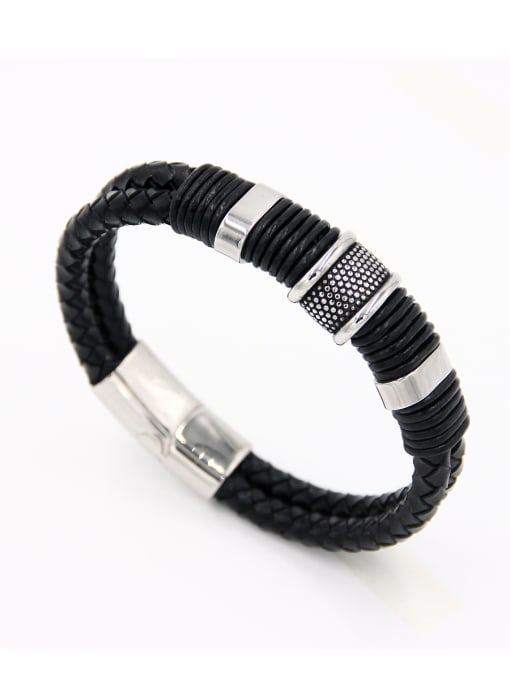 Dianna XIN style with Stainless steel  Bracelet 0