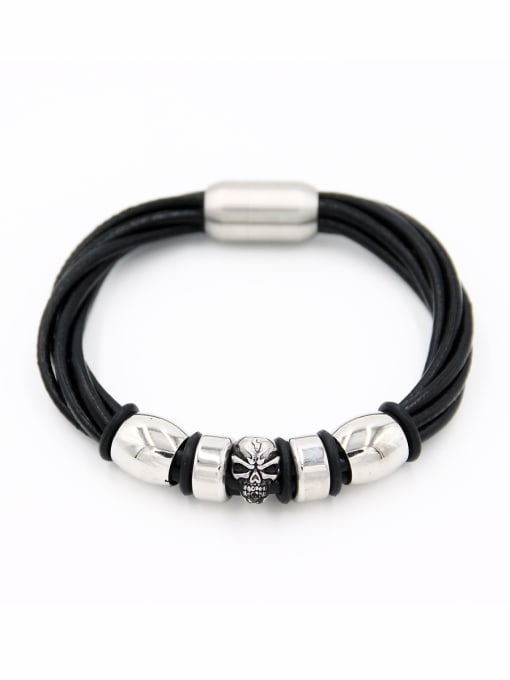 Dianna XIN Stainless steel   Bracelet 0