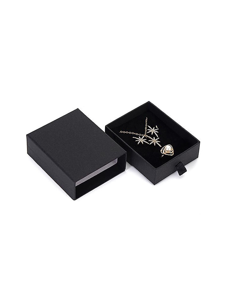 Small jewelry gift boxes for necklaces