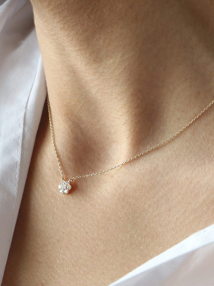 ☆TATIANA☆ Silver 925 Crystal Tie Necklace NZ2455 61cEeJq-ZsL._UY1000_.jpg