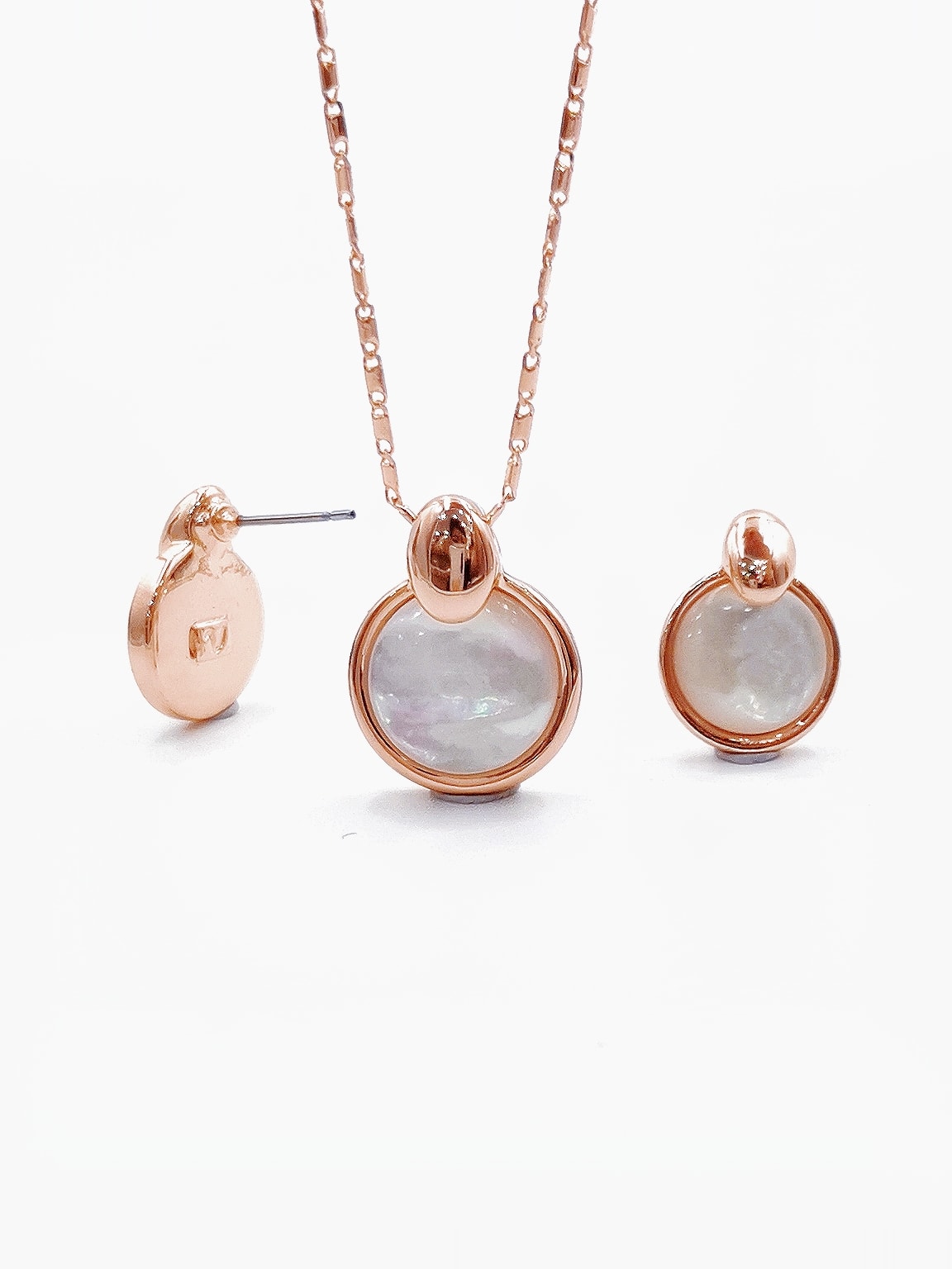 Amazon.com: Nyusdar Women Minimalism Jewelry Gold/Silver 